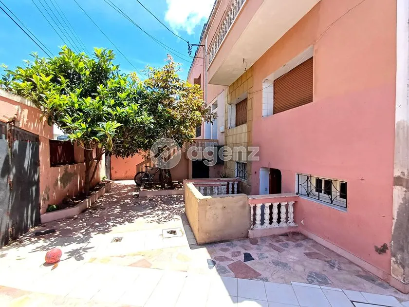 Villa for Sale 5 000 000 dh 293 sqm, 4 rooms - Hay Al Hanâa Casablanca