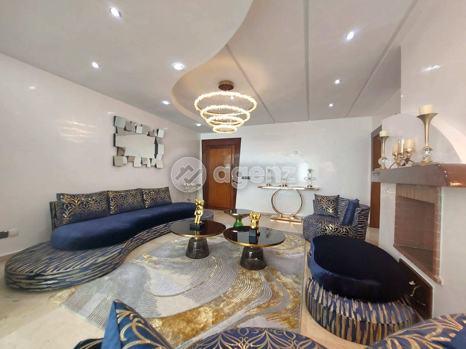 Appartement à vendre à Les Hôpitaux