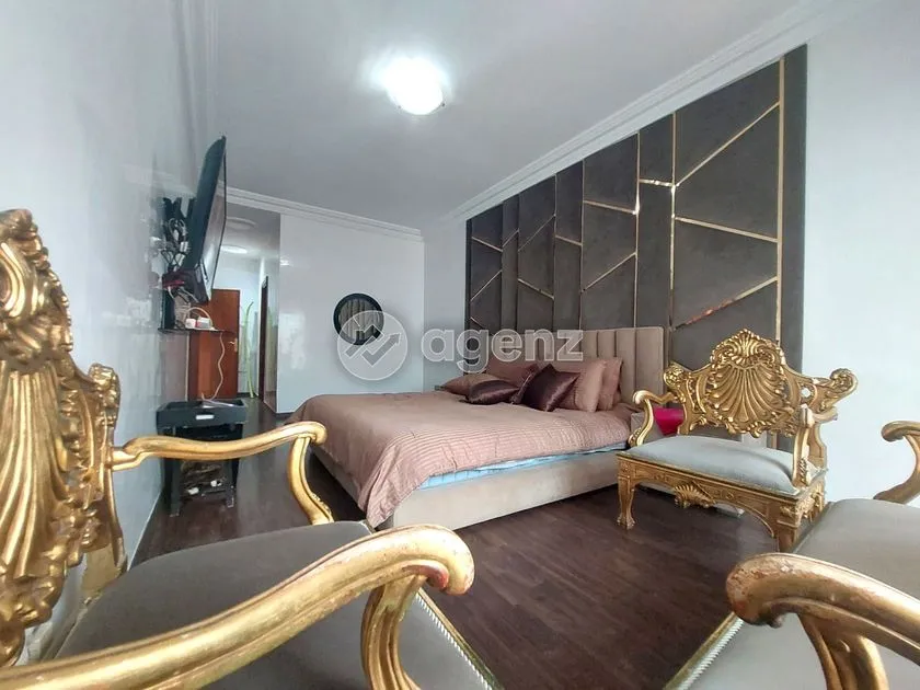 Apartment for Sale 2 400 000 dh 166 sqm, 3 rooms - 2Mars Casablanca