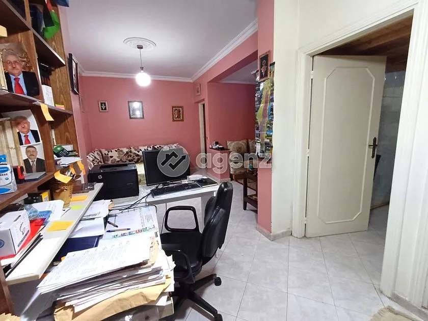 Studio à vendre 850 000 dh 62 m² - Quartier de la plage Tanger