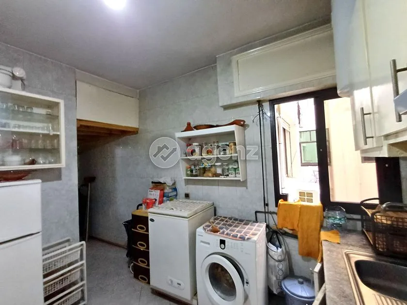Studio à vendre 850 000 dh 62 m² - Quartier de la plage Tanger