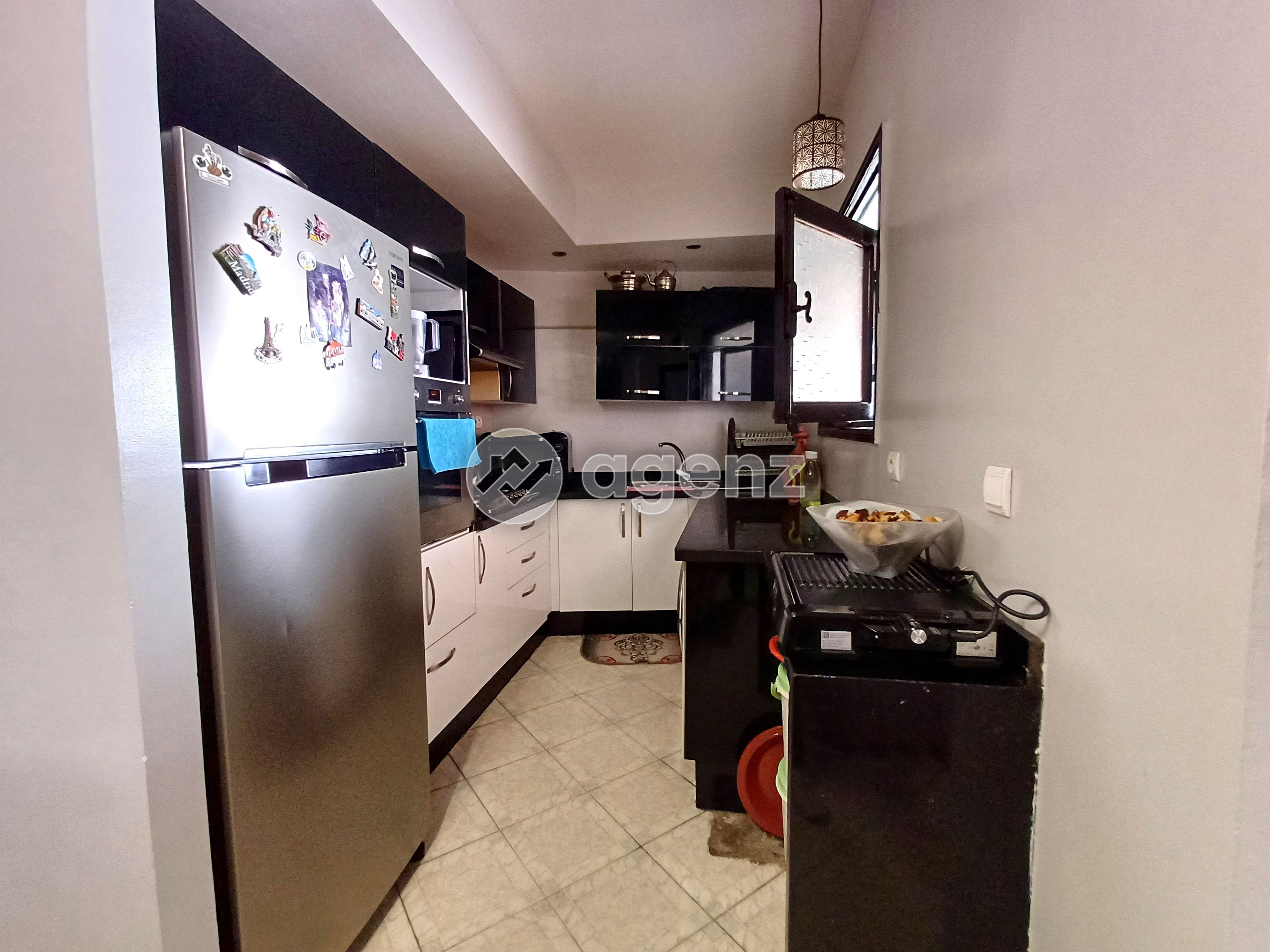 Appartement de 2 chambres à vendre à Hay Dakhla — 4