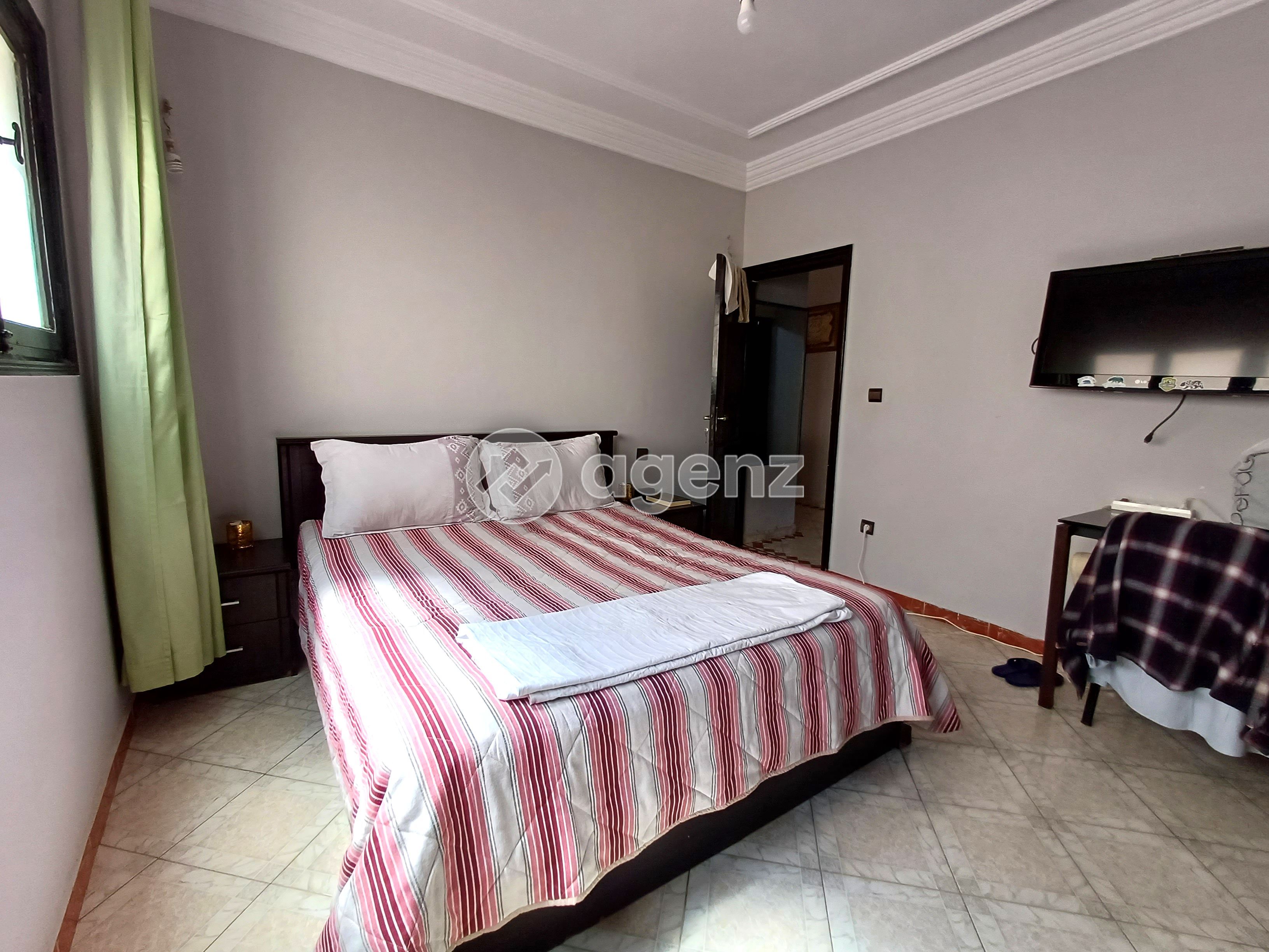 Appartement de 2 chambres à vendre à Hay Dakhla — 3