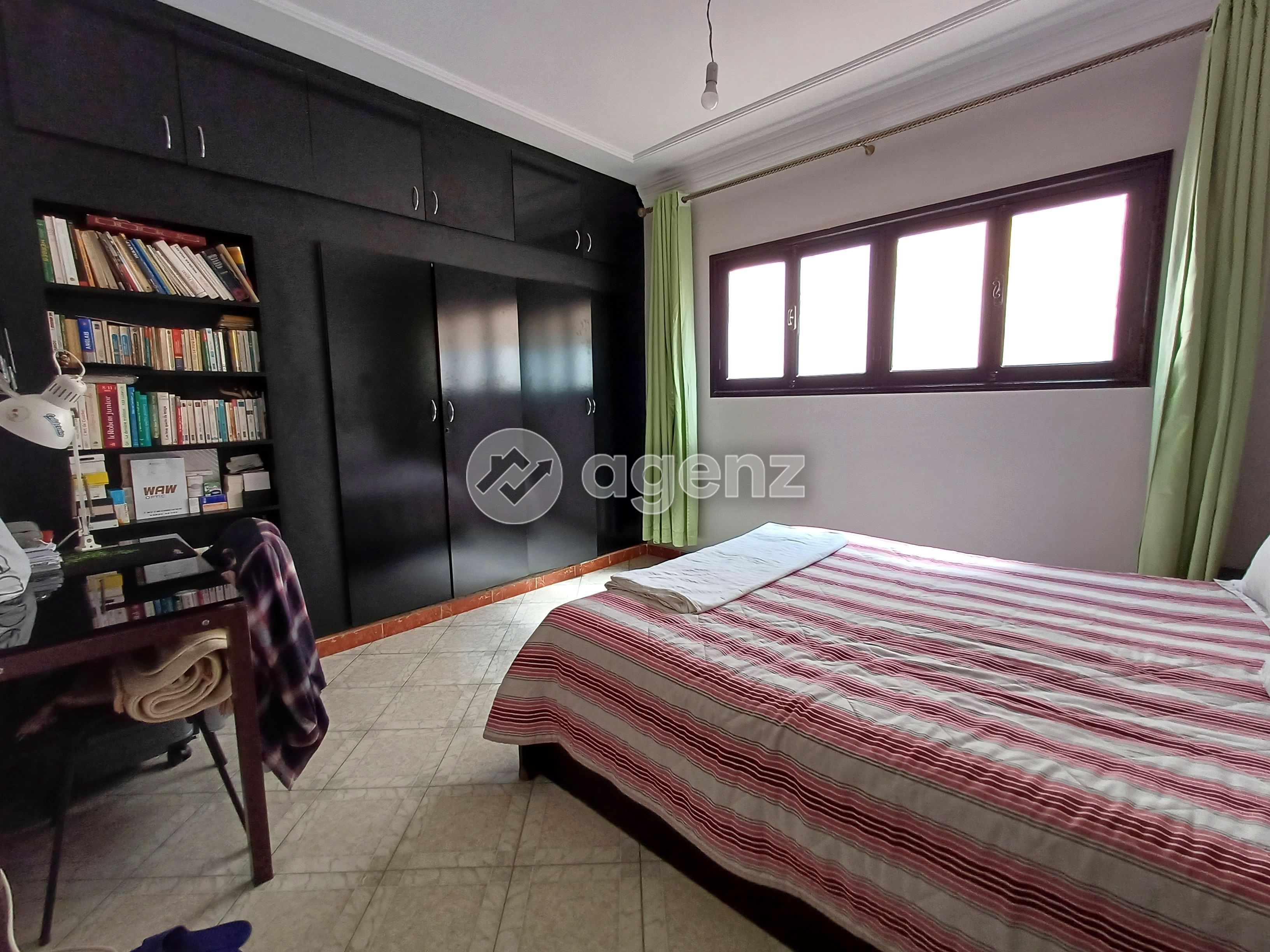 Appartement de 2 chambres à vendre à Hay Dakhla — 2