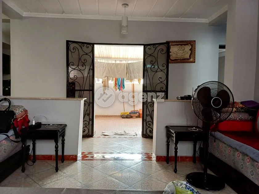 Appartement à vendre 750 000 dh 80 m², 2 chambres - Hay Dakhla Agadir