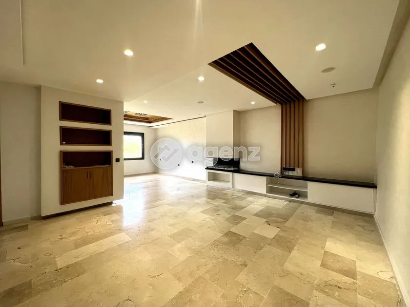شقة للبيع 000 490 1 د٠م 116 م², 3 غرف - ديور دكالة المحمدية