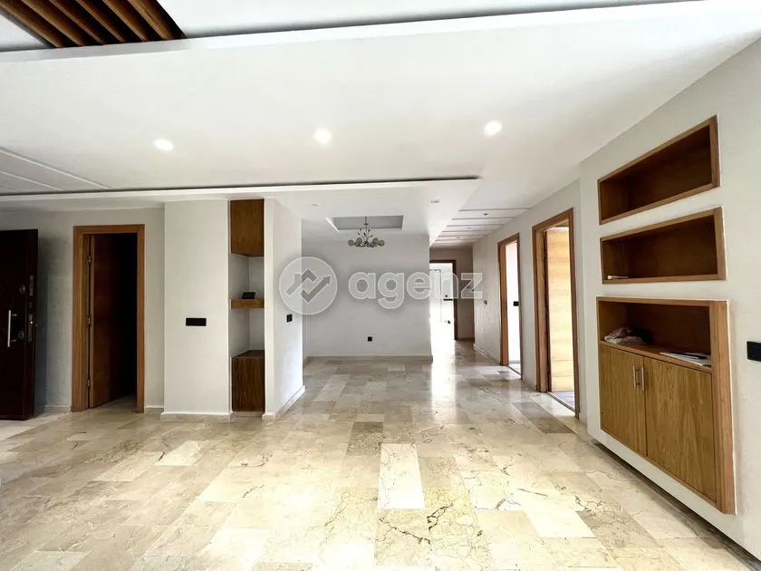 شقة للبيع 000 490 1 د٠م 116 م², 3 غرف - ديور دكالة المحمدية