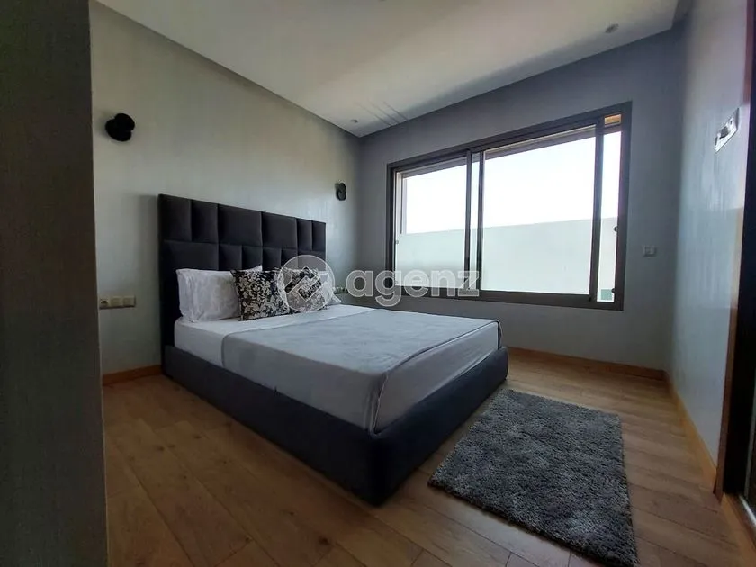 Villa à vendre 8 500 000 dh 225 m², 6 chambres - Lekrimat Casablanca