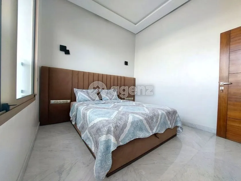 Villa for Sale 8 500 000 dh 225 sqm, 6 rooms - Lekrimat Casablanca