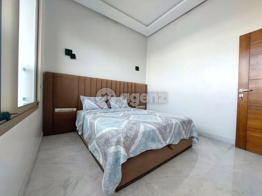 Villa à vendre 8 500 000 dh 225 m², 6 chambres - Lekrimat Casablanca