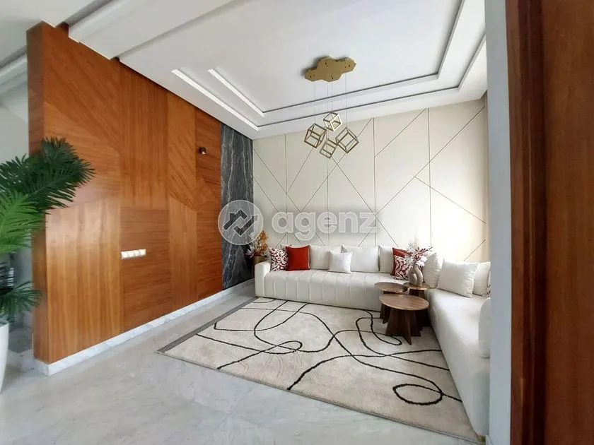 Villa à vendre 8 500 000 dh 225 m², 6 chambres - Lekrimat Casablanca