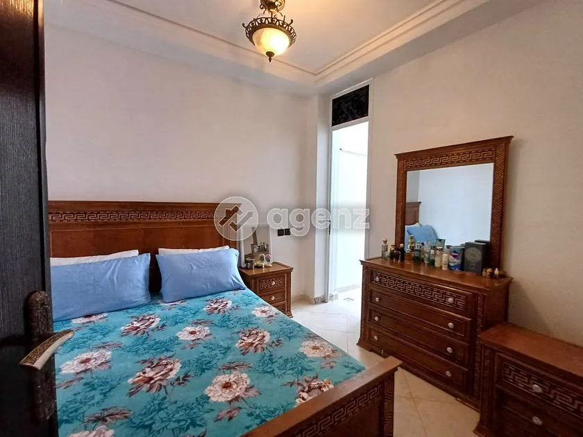 Apartment for Sale 520 000 dh 67 sqm, 2 rooms - Branes 1 Tanger