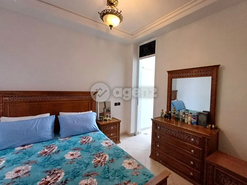 Apartment for Sale 520 000 dh 67 sqm, 2 rooms - Branes 1 Tanger