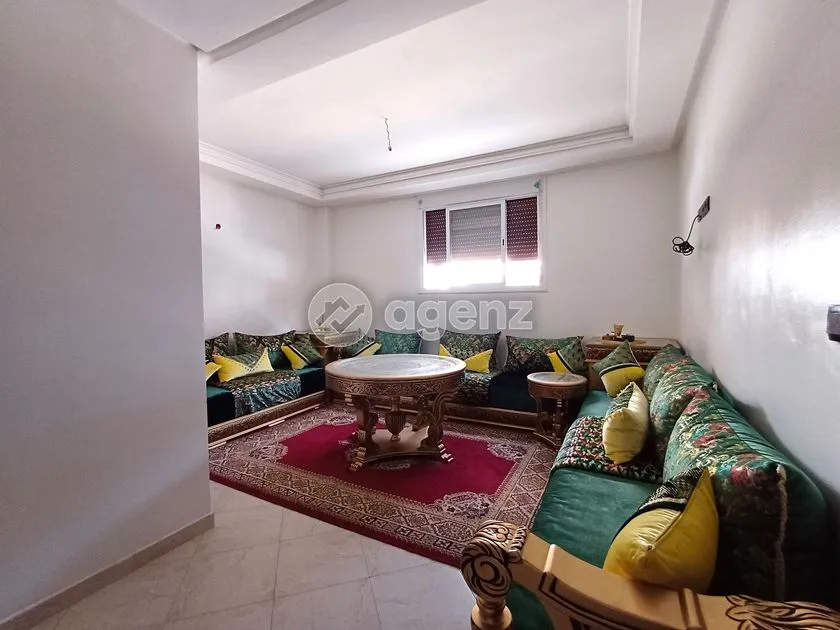 Appartement à vendre 520 000 dh 67 m², 2 chambres - Branes 1 Tanger