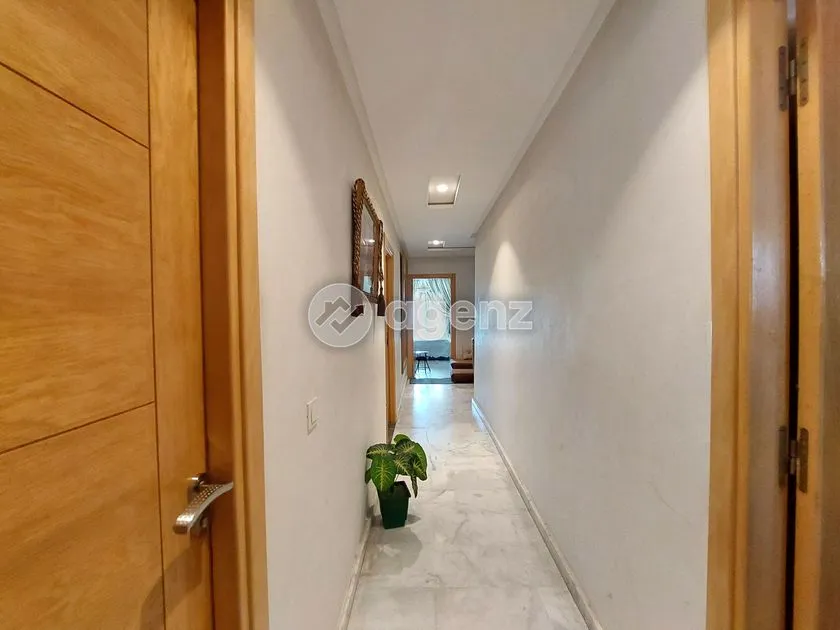 شقة للبيع 000 650 1 د٠م 105 م², 3 غرف - بورجون الشرق الدار البيضاء