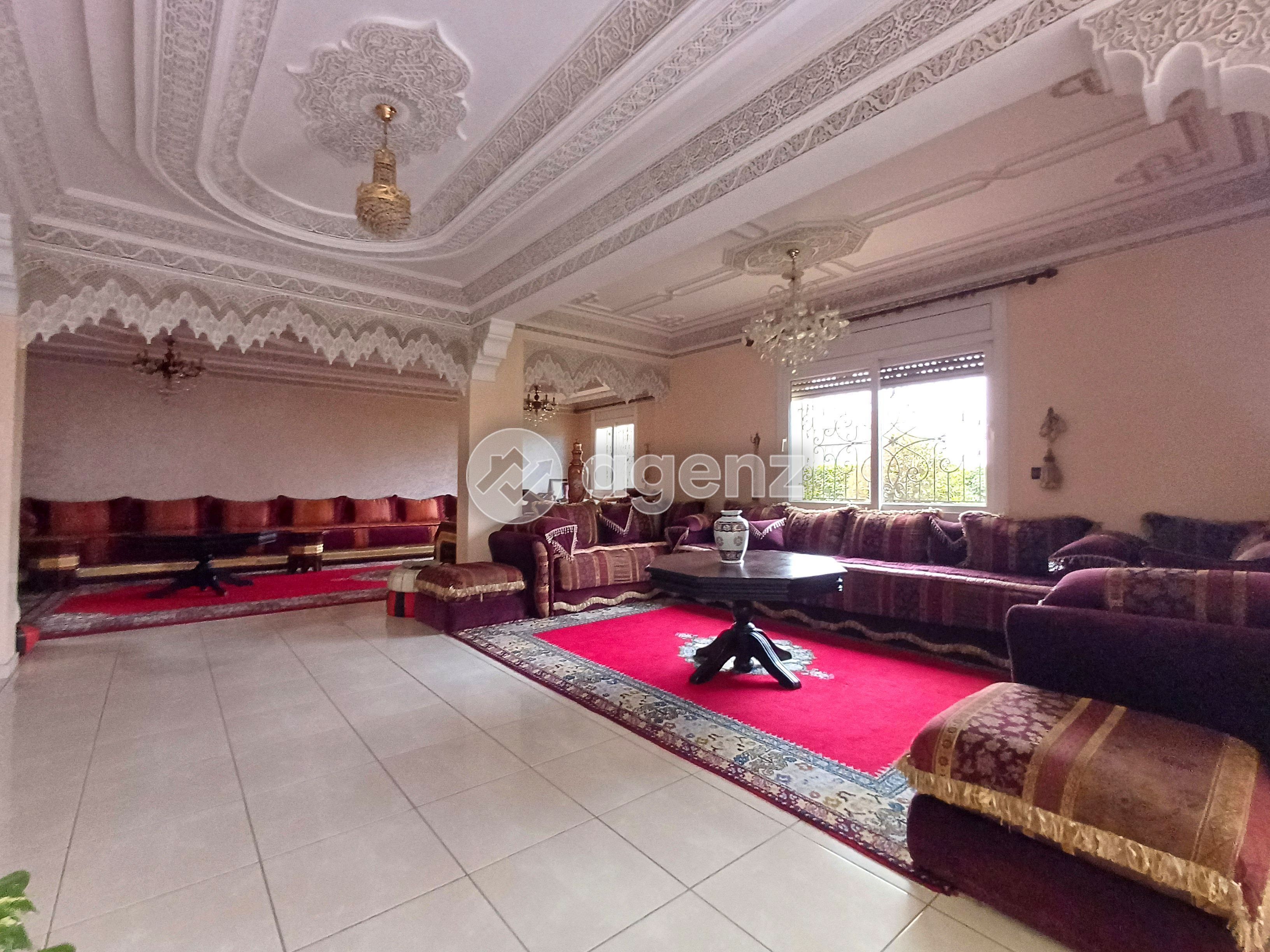 Villa à vendre à Hay Dakhla — 4