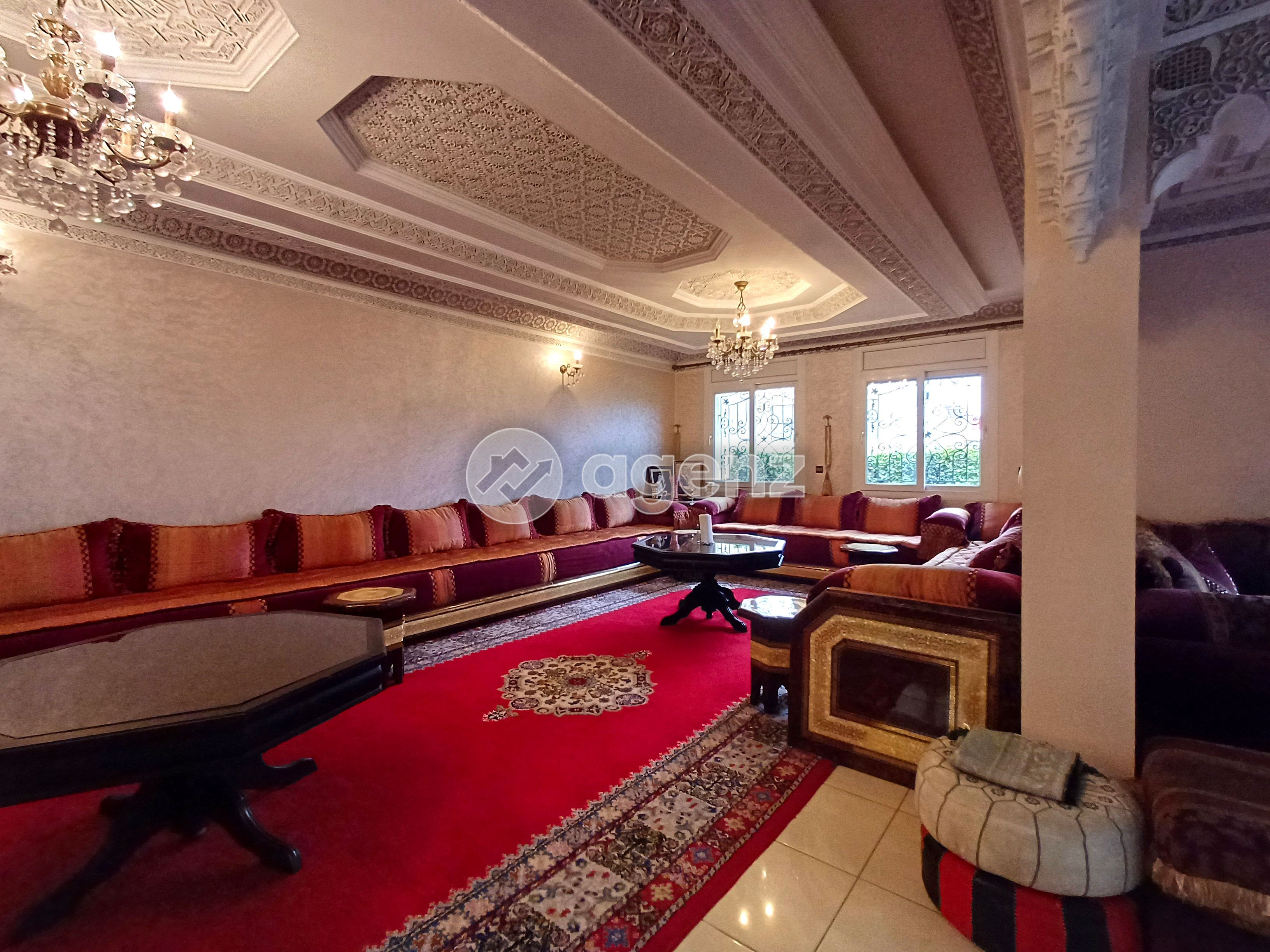 Villa à vendre à Hay Dakhla — 3