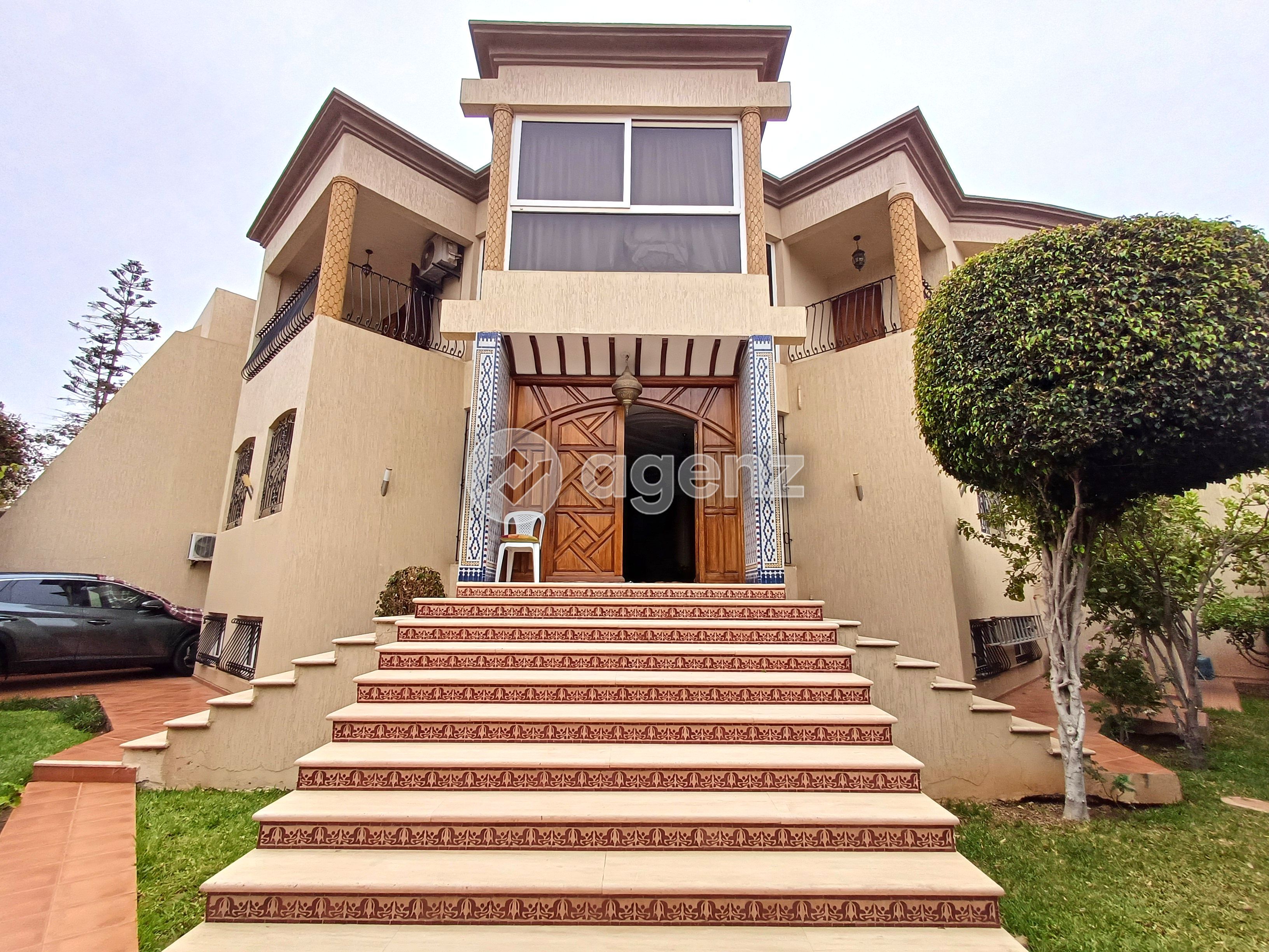 Villa à vendre à Hay Dakhla