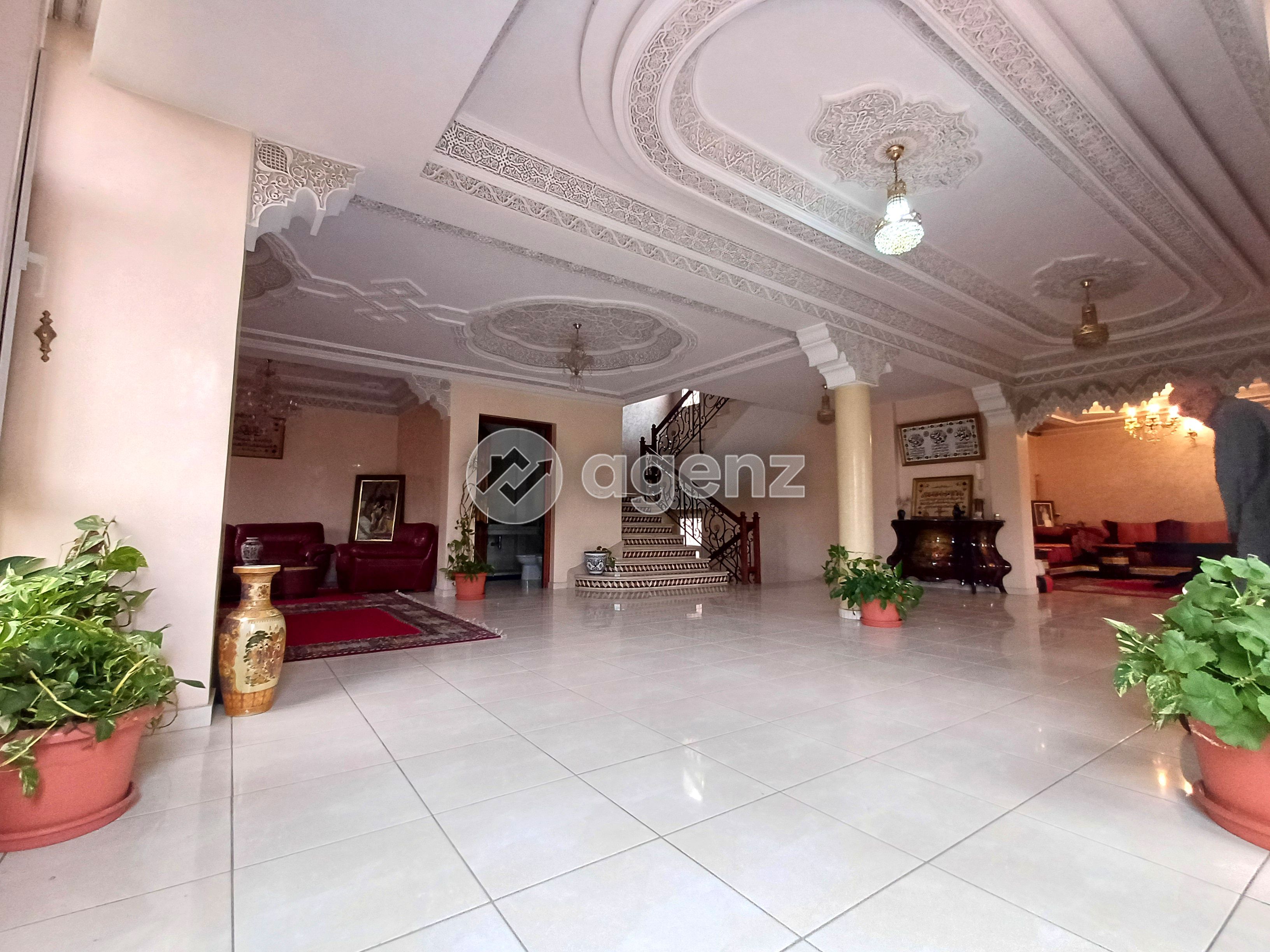 Villa à vendre à Hay Dakhla — 5