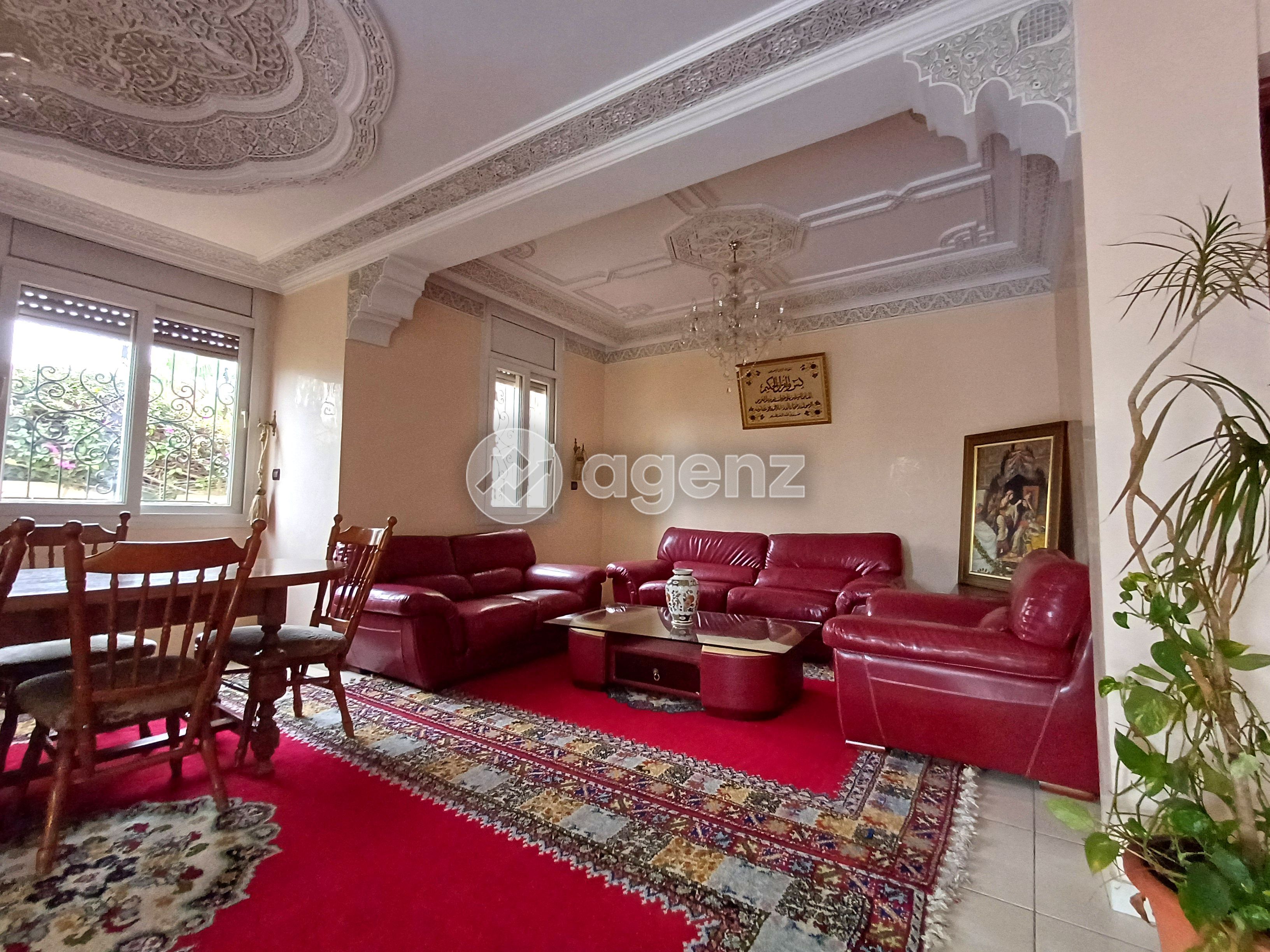 Villa à vendre à Hay Dakhla — 2