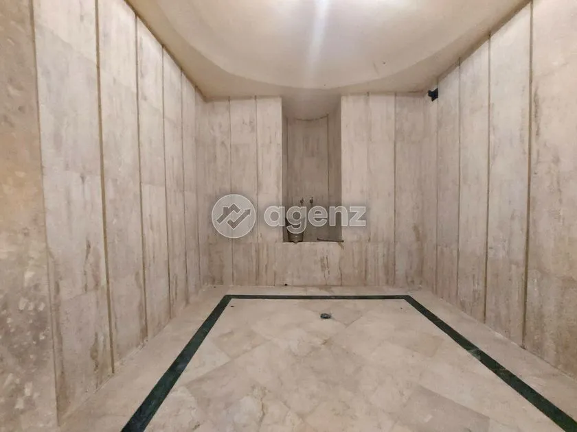 Villa for Sale 45 000 000 dh 2 000 sqm, 5 rooms - Anfa Supérieur Casablanca