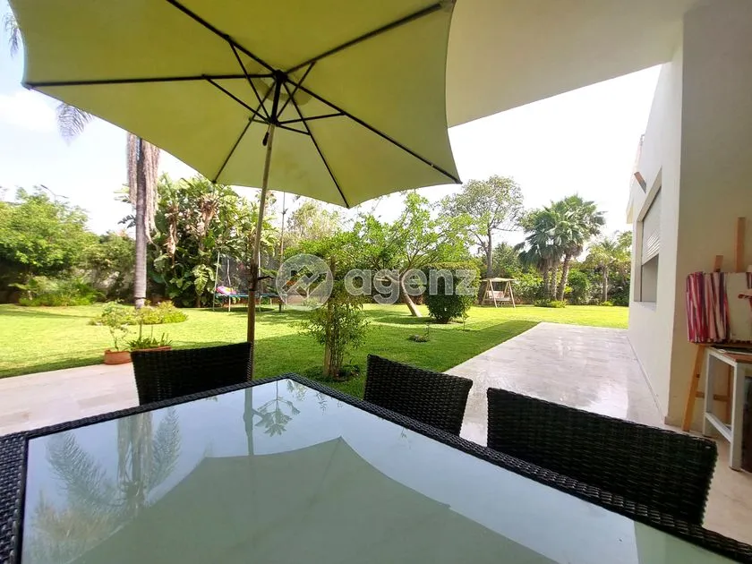 Villa for Sale 45 000 000 dh 2 000 sqm, 5 rooms - Anfa Supérieur Casablanca