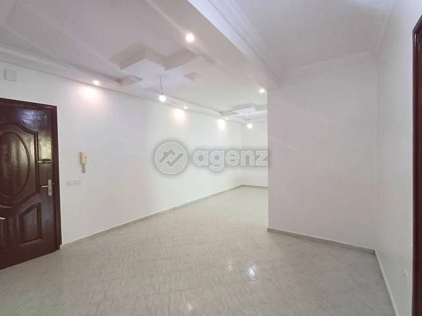 Apartment for Sale 700 000 dh 90 sqm, 2 rooms - Maghreb al Arabi  Skhirate- Témara