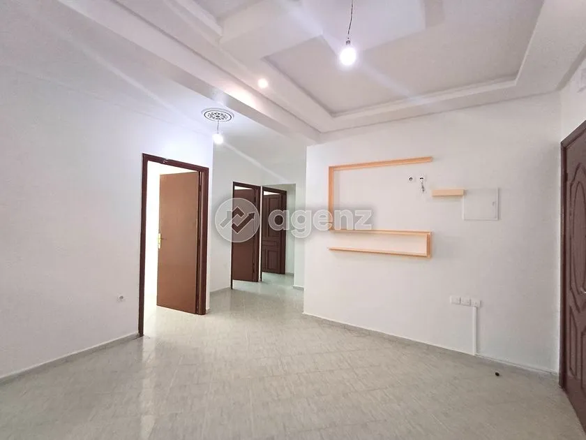 Apartment for Sale 700 000 dh 90 sqm, 2 rooms - Maghreb al Arabi  Skhirate- Témara