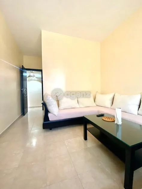 Appartement à vendre 630 000 dh 65 m², 2 chambres - Hay Salam Agadir