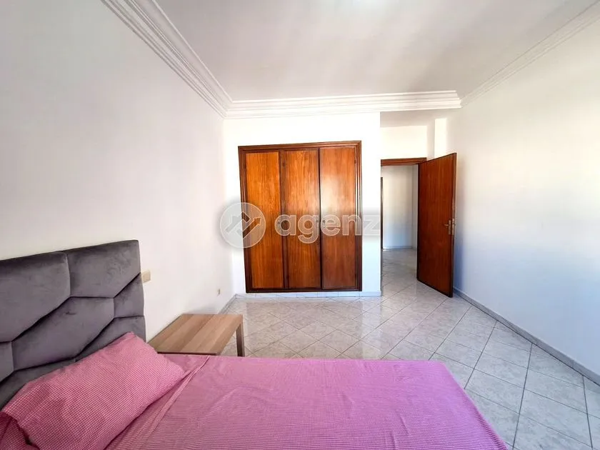 Apartment for Sale 1 500 000 dh 139 sqm, 3 rooms - 2Mars Casablanca
