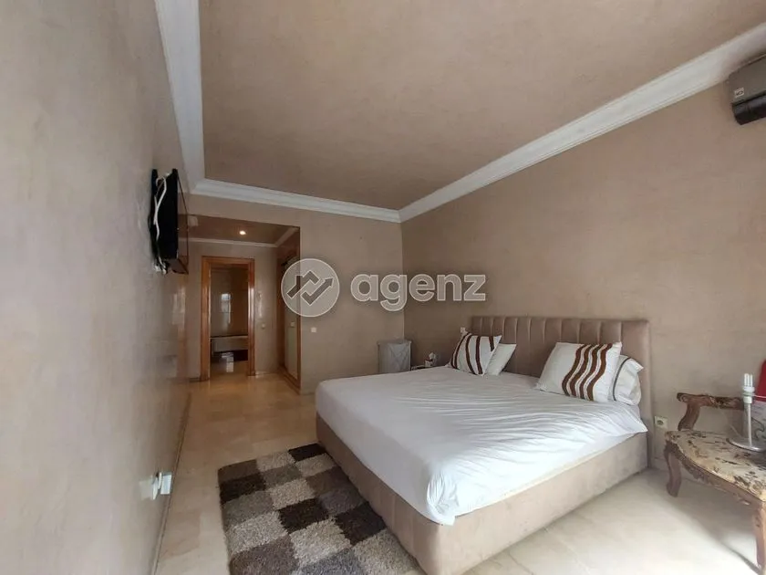 Apartment for Sale 3 600 000 dh 154 sqm, 3 rooms - Racine Casablanca