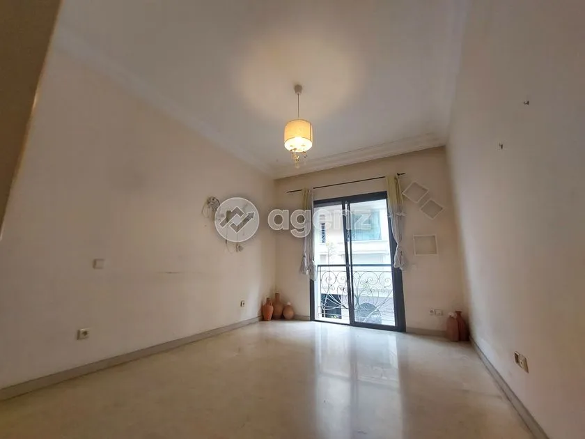 Apartment for Sale 3 600 000 dh 154 sqm, 3 rooms - Racine Casablanca