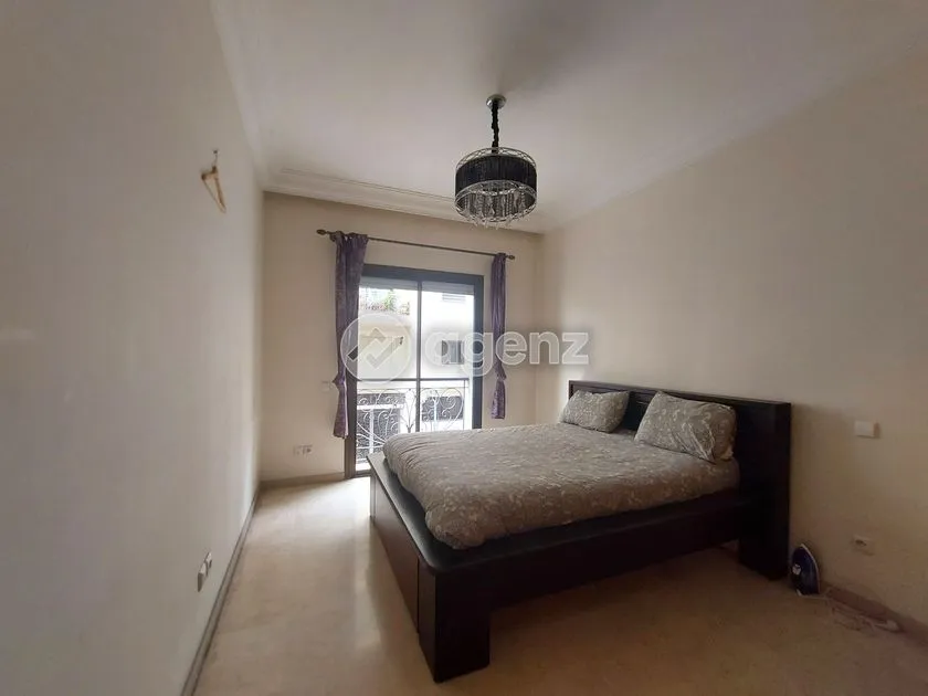 Apartment for Sale 3 600 000 dh 154 sqm, 3 rooms - Racine Casablanca