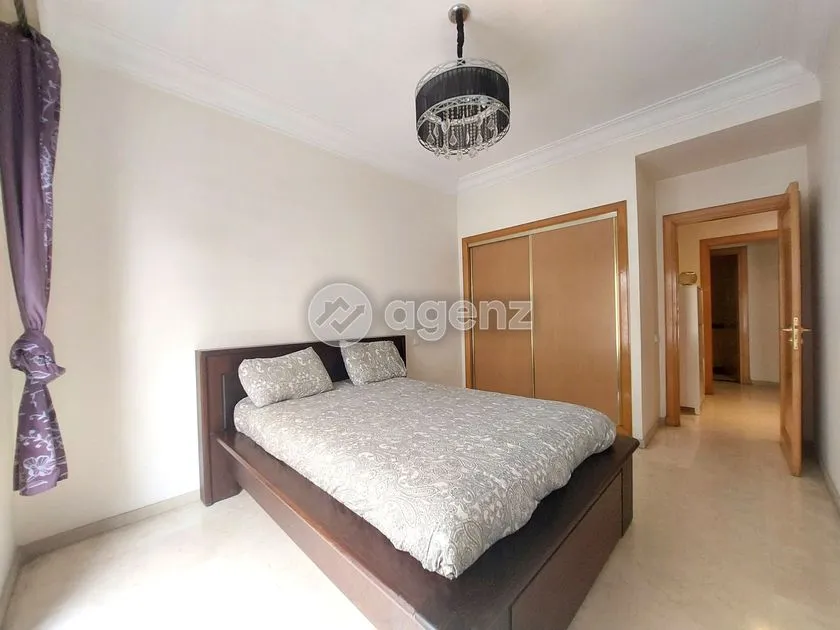 Apartment for Sale 3 600 000 dh 154 sqm, 3 rooms - Racine Casablanca