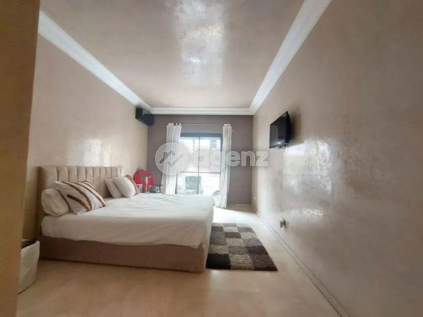 Apartment for Sale 3 600 000 dh 154 sqm, 3 rooms - Racine Casablanca