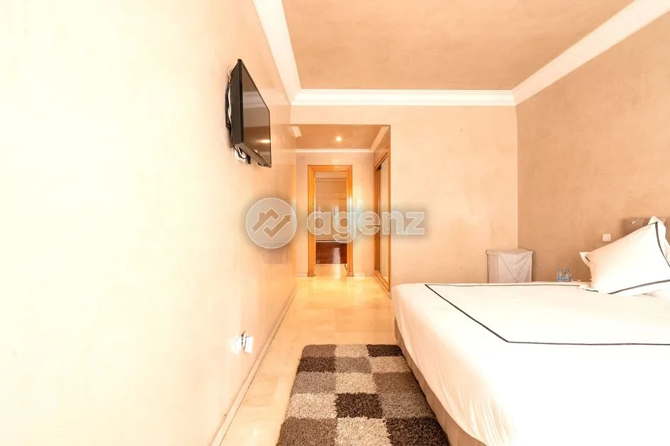 Apartment for Sale 3 600 000 dh 154 sqm, 3 rooms - Racine Casablanca