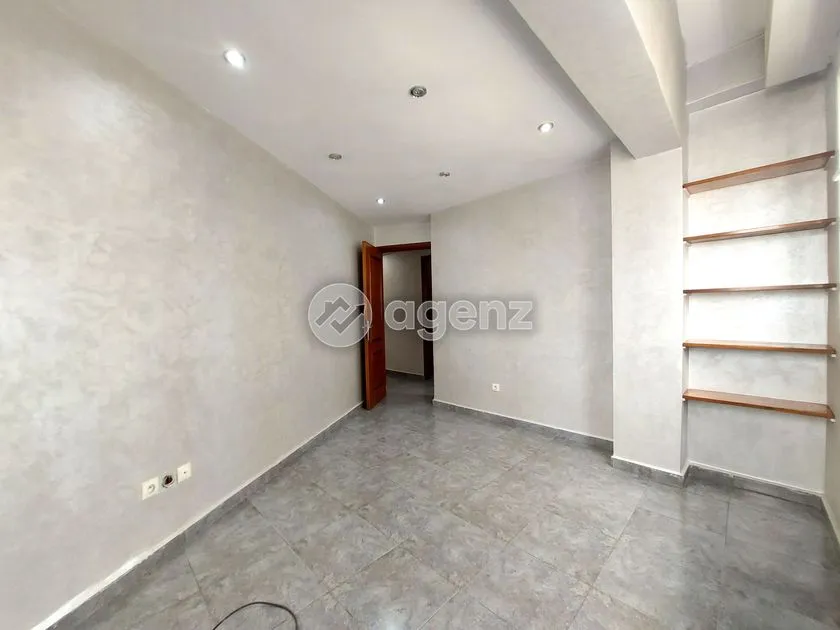 شقة للبيع 000 300 1 د٠م 124 م², 3 غرف - بلفيدير الدار البيضاء