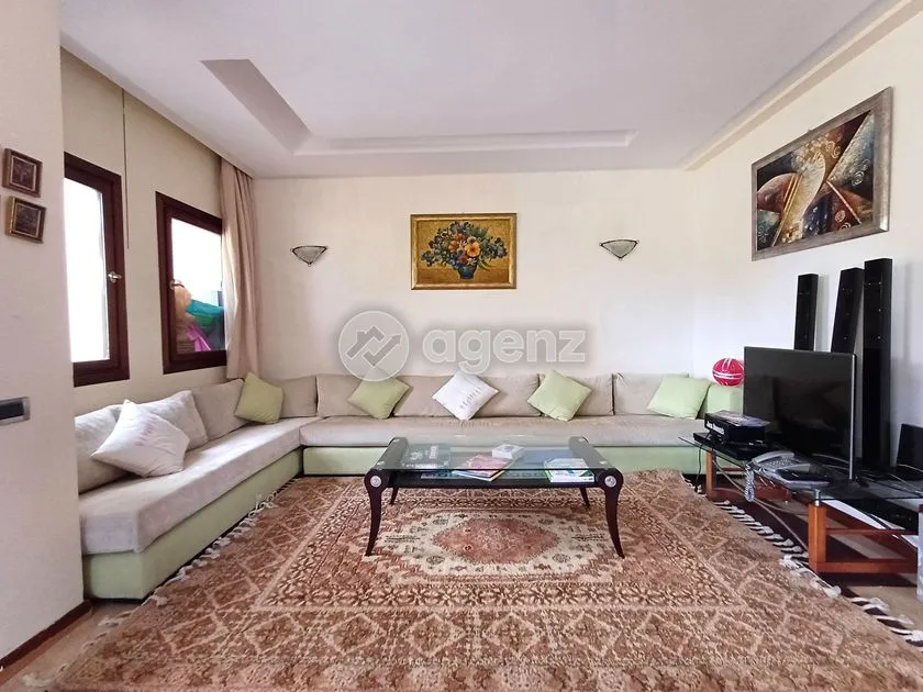 Villa à vendre 15 000 000 dh 1 600 m², 4 chambres - Bouznika Benslimane