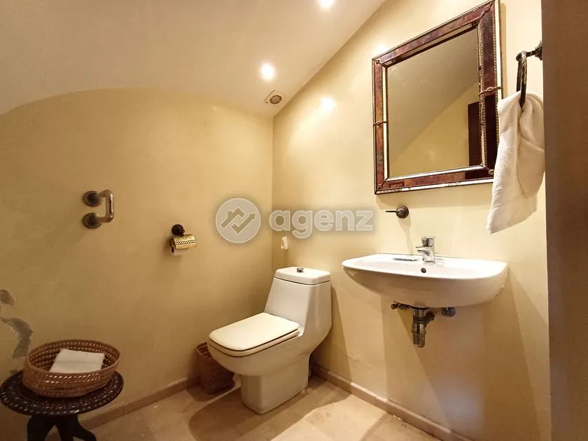 Villa à vendre 15 000 000 dh 1 600 m², 4 chambres - Bouznika Benslimane