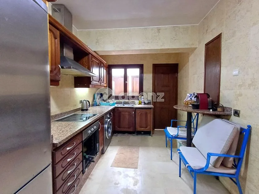 Villa à vendre 15 000 000 dh 1 600 m², 4 chambres - Bouznika Benslimane