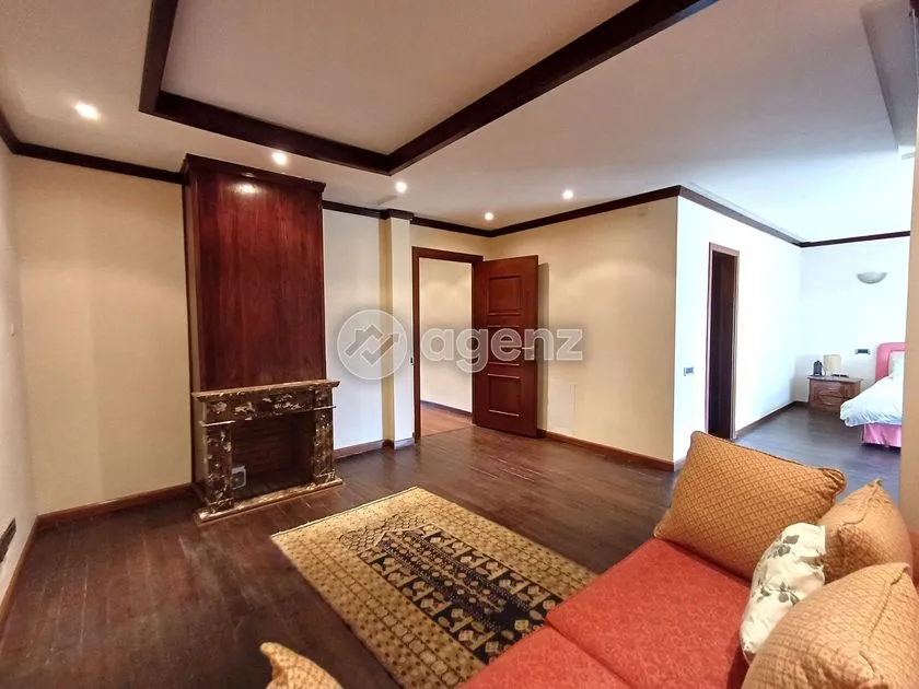 Villa à vendre 15 000 000 dh 1 600 m², 4 chambres - Bouznika Benslimane