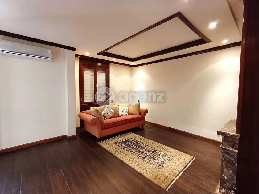Villa à vendre 15 000 000 dh 1 600 m², 4 chambres - Bouznika Benslimane