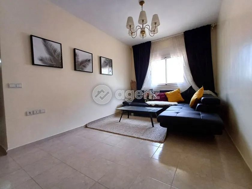 Appartement à vendre 630 000 dh 65 m², 2 chambres - Hay Salam Agadir