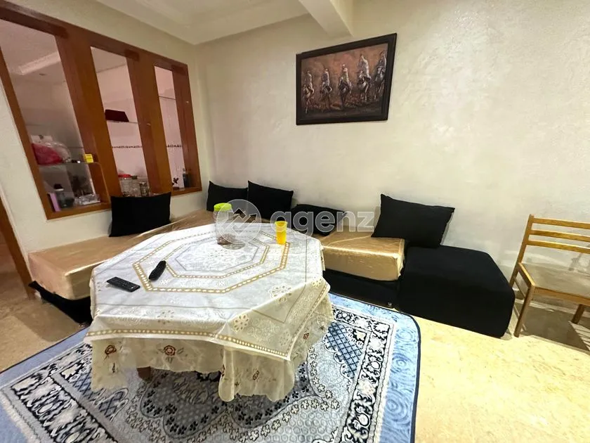 Duplex à vendre 2 200 000 dh 300 m², 3 chambres - Assif Marrakech