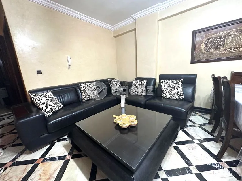 Apartment for Sale 1 000 000 dh 103 sqm, 2 rooms - Issil Marrakech