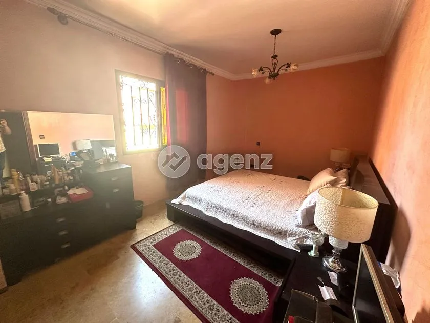 Apartment for Sale 1 000 000 dh 103 sqm, 2 rooms - Issil Marrakech