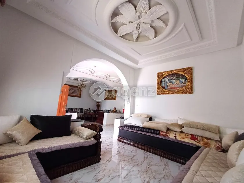 Villa à vendre 4 900 000 dh 242 m², 5 chambres - Bir Chairi Tanger