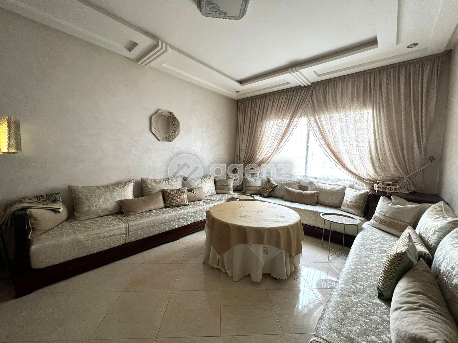 Appartement à vendre à Aïn Sebaâ — 5