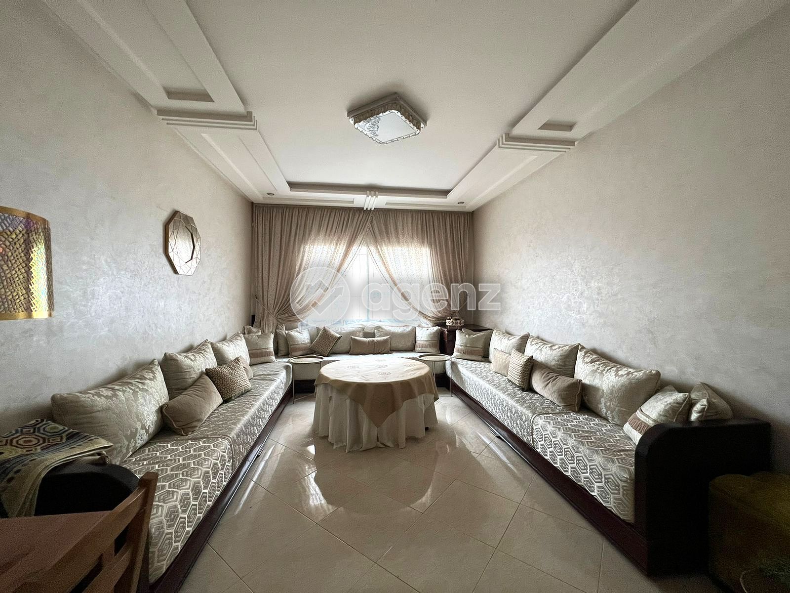 Appartement à vendre à Aïn Sebaâ — 2