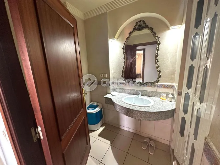 Appartement à vendre 1 200 000 dh 89 m², 2 chambres - Majorelle Marrakech